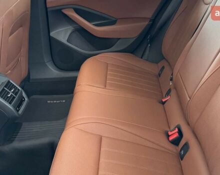 Шкода Суперб, объемом двигателя 1.98 л и пробегом 0 тыс. км за 51924 $, фото 16 на Automoto.ua