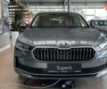 Шкода Суперб, объемом двигателя 1.98 л и пробегом 0 тыс. км за 51912 $, фото 2 на Automoto.ua