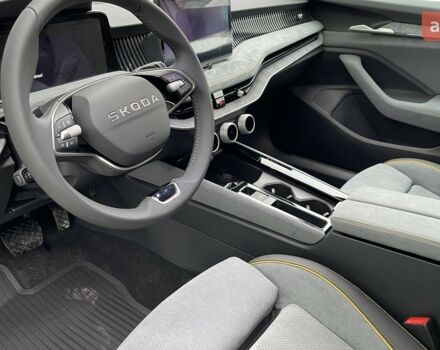 Шкода Суперб, объемом двигателя 1.97 л и пробегом 0 тыс. км за 40289 $, фото 23 на Automoto.ua