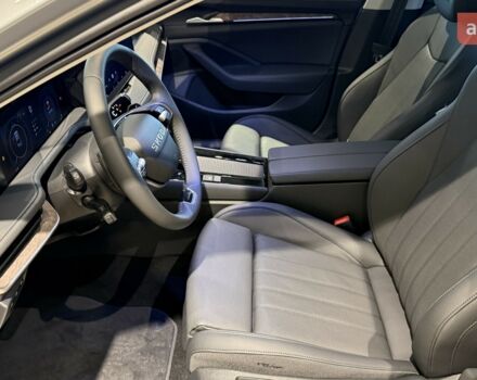 купить новое авто Шкода Суперб 2025 года от официального дилера Автоцентр AUTO.RIA Шкода фото