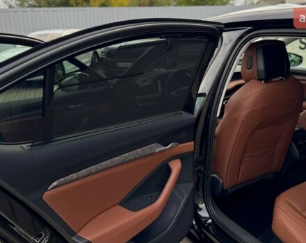 купити нове авто Шкода Суперб 2025 року від офіційного дилера Автоцентр-Кременчук Шкода фото