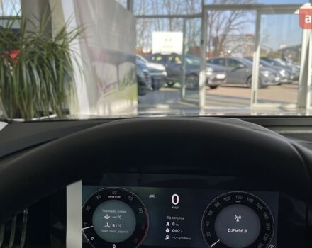 Шкода Суперб, об'ємом двигуна 1.98 л та пробігом 0 тис. км за 51955 $, фото 27 на Automoto.ua
