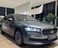 купить новое авто Шкода Суперб 2025 года от официального дилера Альянс-ІФ Skoda Шкода фото