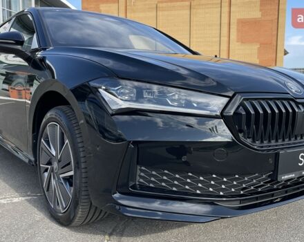 Шкода Суперб, объемом двигателя 1.97 л и пробегом 0 тыс. км за 52244 $, фото 12 на Automoto.ua