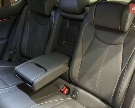 Шкода Суперб 2025 року купити нове авто Шкода Суперб 2025 року від офіційного дилера Альянс-ІФ Skoda Шкода фото