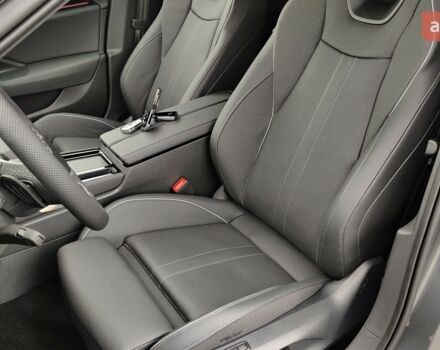 Шкода Суперб 2025 года купить новое авто Шкода Суперб 2025 года от официального дилера Альянс-ІФ Skoda Шкода фото