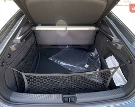 Шкода Суперб, объемом двигателя 1.98 л и пробегом 0 тыс. км за 54762 $, фото 34 на Automoto.ua