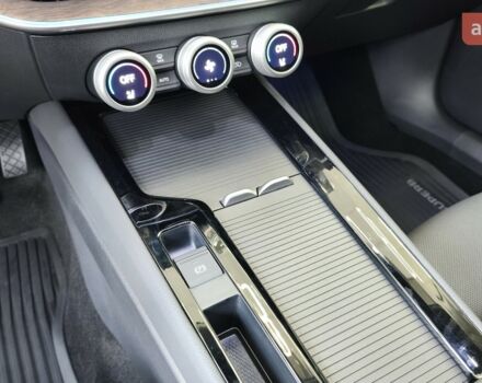 Шкода Суперб 2025 в Кропивницком (Кировограде) на Automoto.ua Шкода Суперб, объемом двигателя 1.97 л и пробегом 0 тыс. км за 49905 $, фото 23 на Automoto.ua