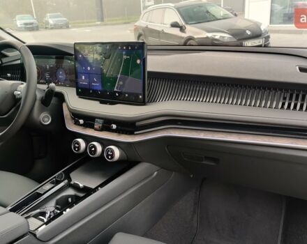 купить новое авто Шкода Суперб 2025 года от официального дилера Альянс-ІФ Skoda Шкода фото