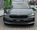 купить новое авто Шкода Суперб 2025 года от официального дилера Автоцентр-Кременчук Шкода фото