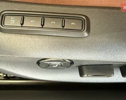 Шкода Суперб, об'ємом двигуна 1.97 л та пробігом 0 тис. км за 49429 $, фото 22 на Automoto.ua