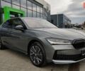 Шкода Суперб 2025 года купить новое авто Шкода Суперб 2025 года от официального дилера Альянс-ІФ Skoda Шкода фото