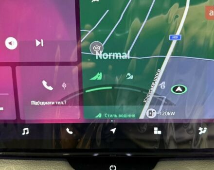 купить новое авто Шкода Суперб 2025 года от официального дилера Альянс-ІФ Skoda Шкода фото