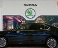 купить новое авто Шкода Суперб 2025 года от официального дилера Моторкрафт Шкода фото