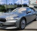 купить новое авто Шкода Суперб 2025 года от официального дилера Альянс-ІФ Skoda Шкода фото