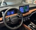 купить новое авто Шкода Суперб 2025 года от официального дилера Альянс-ІФ Skoda Шкода фото