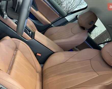 Шкода Суперб 2025 года купить новое авто Шкода Суперб 2025 года от официального дилера Альянс-ІФ Skoda Шкода фото