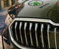 купить новое авто Шкода Суперб 2025 года от официального дилера Моторкрафт Шкода фото