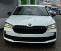купить новое авто Шкода Суперб 2025 года от официального дилера Автоцентр-Кременчук Шкода фото