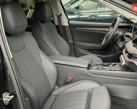 Шкода Суперб, объемом двигателя 1.98 л и пробегом 0 тыс. км за 52078 $, фото 13 на Automoto.ua