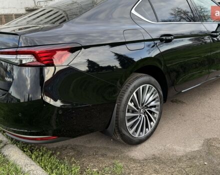 Шкода Суперб, объемом двигателя 1.98 л и пробегом 0 тыс. км за 49705 $, фото 9 на Automoto.ua