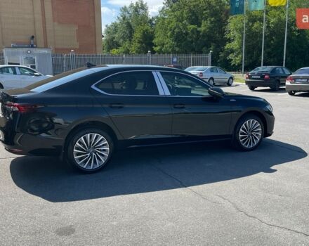 Шкода Суперб 2025 в Днепре (Днепропетровске) на Automoto.ua Шкода Суперб, объемом двигателя 1.98 л и пробегом 0 тыс. км за 53243 $, фото 6 на Automoto.ua