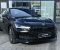купить новое авто Шкода Суперб 2025 года от официального дилера Альянс-ІФ Skoda Шкода фото