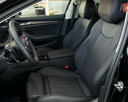 Шкода Суперб, объемом двигателя 1.98 л и пробегом 0 тыс. км за 54072 $, фото 8 на Automoto.ua