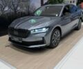 Шкода Суперб 2025 року купити нове авто Шкода Суперб 2025 року від офіційного дилера Альянс-ІФ Skoda Шкода фото