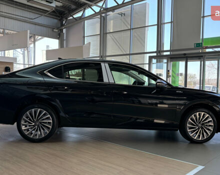 Шкода Суперб, объемом двигателя 1.98 л и пробегом 0 тыс. км за 54072 $, фото 3 на Automoto.ua