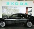купить новое авто Шкода Суперб 2025 года от официального дилера Моторкрафт Шкода фото