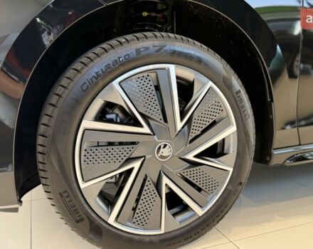 купить новое авто Шкода Суперб 2025 года от официального дилера Альянс-ІФ Skoda Шкода фото