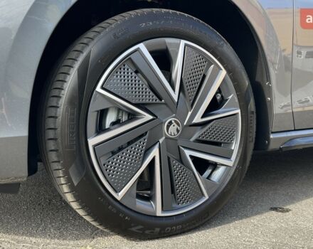 Шкода Суперб, объемом двигателя 1.98 л и пробегом 0 тыс. км за 54762 $, фото 12 на Automoto.ua