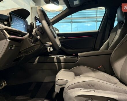 Шкода Суперб 2025 года купить новое авто Шкода Суперб 2025 года от официального дилера Автоцентр AUTO.RIA Шкода фото