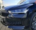 купить новое авто Шкода Суперб 2025 года от официального дилера Альянс-ІФ Skoda Шкода фото