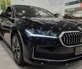 купить новое авто Шкода Суперб 2025 года от официального дилера БАЗІС АВТО Skoda Шкода фото