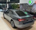 купить новое авто Шкода Суперб 2025 года от официального дилера Альянс-ІФ Skoda Шкода фото