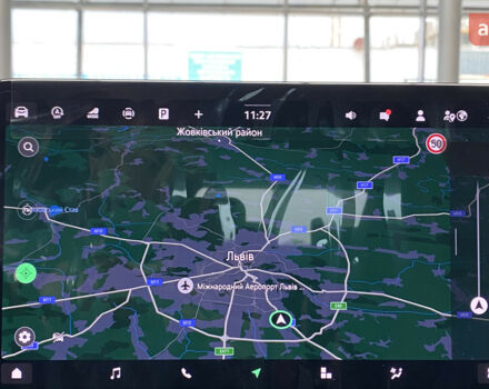 купити нове авто Шкода Суперб 2025 року від офіційного дилера Автомобільний Дім Галич-Авто Шкода фото