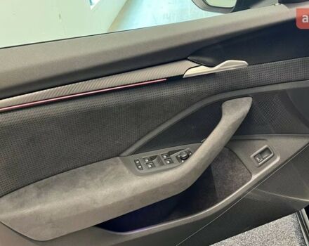 Шкода Суперб, объемом двигателя 1.97 л и пробегом 0 тыс. км за 49559 $, фото 14 на Automoto.ua