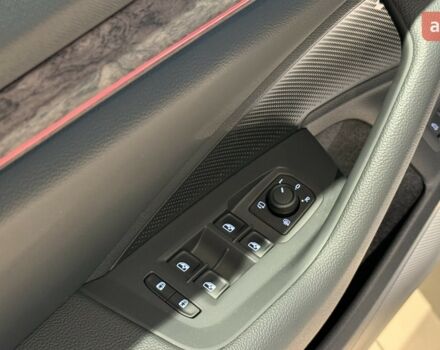 купить новое авто Шкода Суперб 2025 года от официального дилера Автоцентр AUTO.RIA Шкода фото