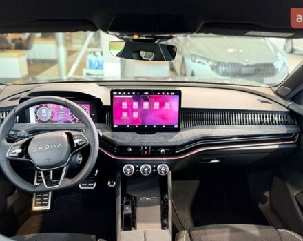 Шкода Суперб 2025 у Дніпро (Дніпропетровську) на Automoto.ua Шкода Суперб, об'ємом двигуна 1.98 л та пробігом 0 тис. км за 52541 $, фото 16 на Automoto.ua