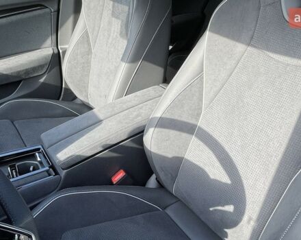 Шкода Суперб, объемом двигателя 1.97 л и пробегом 0 тыс. км за 52244 $, фото 36 на Automoto.ua