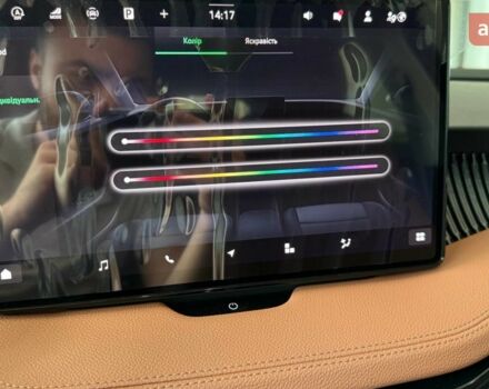 Шкода Суперб, об'ємом двигуна 1.97 л та пробігом 0 тис. км за 49429 $, фото 33 на Automoto.ua