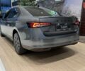 купить новое авто Шкода Суперб 2025 года от официального дилера Альянс-ІФ Skoda Шкода фото