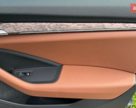 Шкода Суперб, объемом двигателя 1.98 л и пробегом 0 тыс. км за 45860 $, фото 28 на Automoto.ua