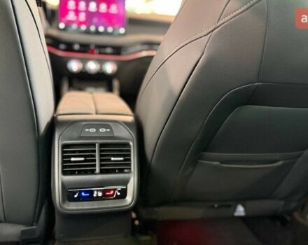 Шкода Суперб 2025 у Дніпро (Дніпропетровську) на Automoto.ua Шкода Суперб, об'ємом двигуна 1.98 л та пробігом 0 тис. км за 52541 $, фото 21 на Automoto.ua