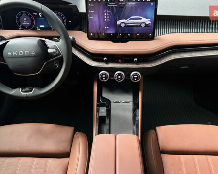 Шкода Суперб, об'ємом двигуна 1.98 л та пробігом 0 тис. км за 54760 $, фото 12 на Automoto.ua