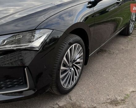 Шкода Суперб, объемом двигателя 1.98 л и пробегом 0 тыс. км за 49705 $, фото 8 на Automoto.ua