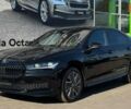 купити нове авто Шкода Суперб 2025 року від офіційного дилера Автоцентр-Кременчук Шкода фото