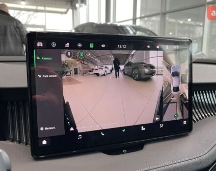 Шкода Суперб, объемом двигателя 1.98 л и пробегом 0 тыс. км за 52078 $, фото 27 на Automoto.ua